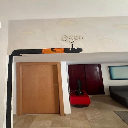 Home Art Refino Malaga Exterior photo