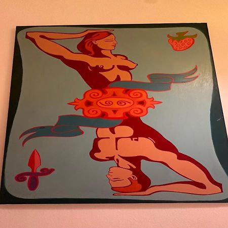 Home Art Refino Malaga Exterior photo