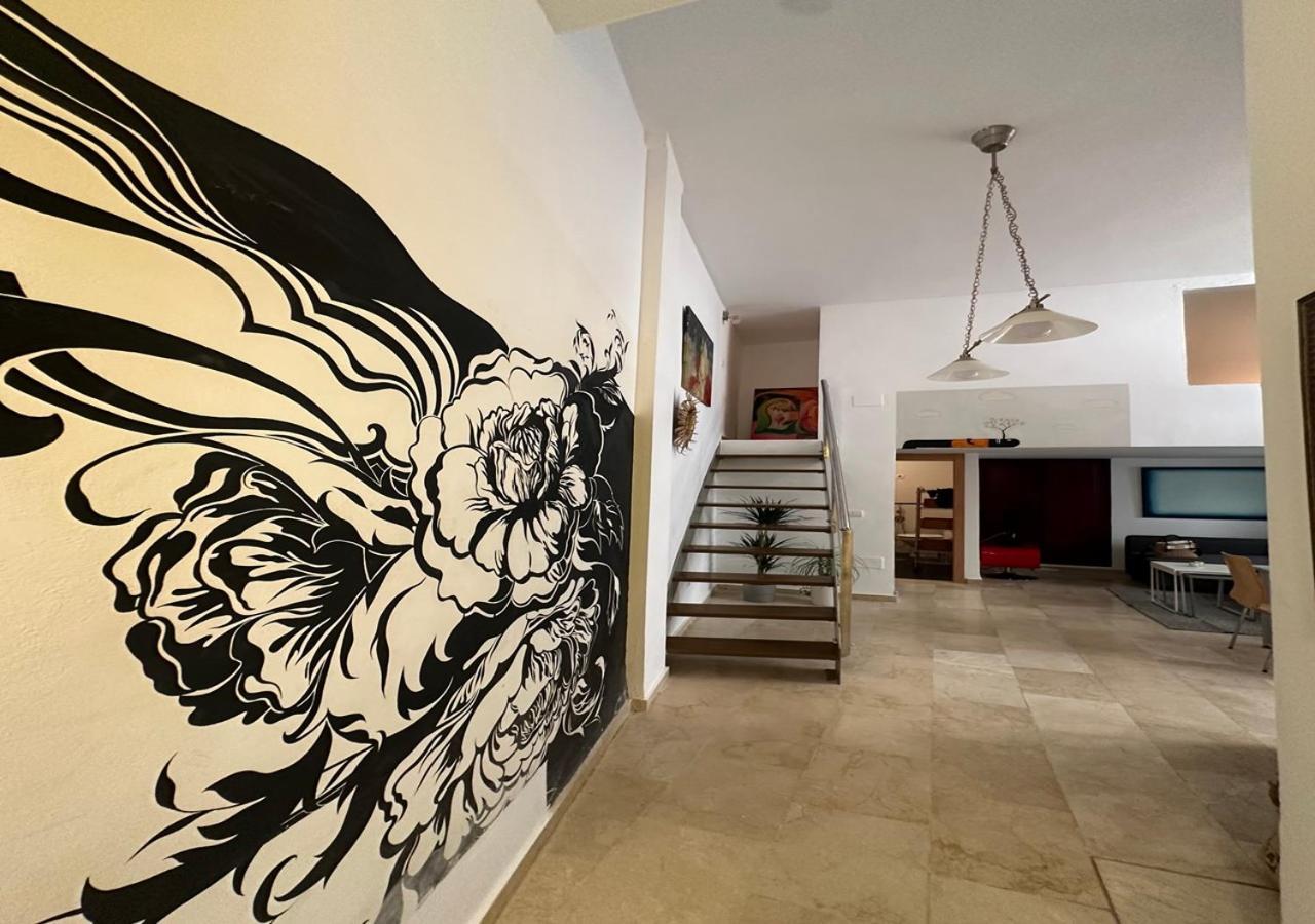 Home Art Refino Malaga Exterior photo